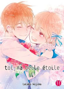 Toi, Ma Belle Étoile Vol.4