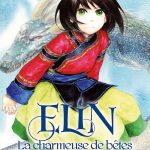 Elin, la charmeuse de bêtes T1