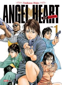 Angel Heart – 1st Season