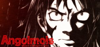 L’anime Crunchyroll du mois d’octobre 2018