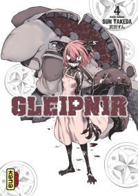 Gleipnir T4