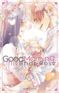 Good Morning Little Briar-Rose Vol.6
