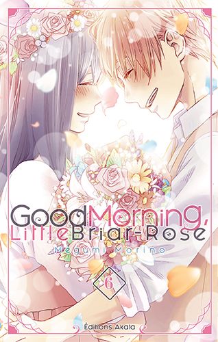 Good Morning Little Briar-Rose Vol.6