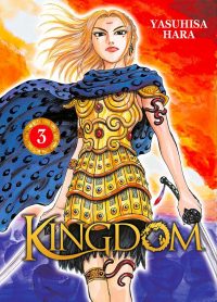 Kingdom T3