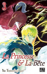 La Princesse et la Bête Vol.3