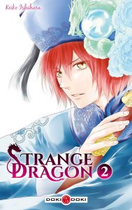 Strange Dragon Vol.2