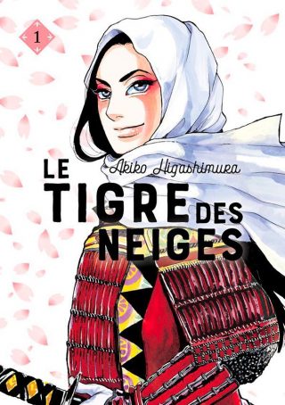 Le Tigre des Neiges