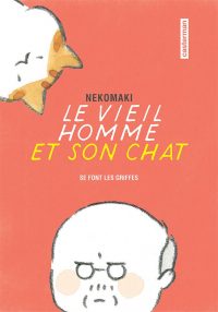 Le Vieil Homme et son Chat T2