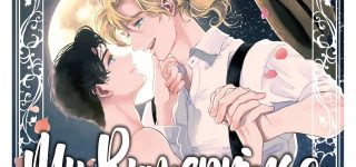 My Rumspringa annoncé chez Boy’s Love IDP