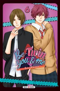Be-Twin you & me Vol.6