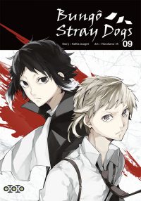 Bungô Stray Dogs T9