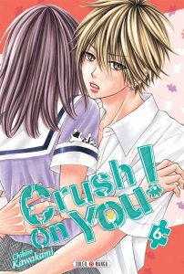 Crush on You Vol.6