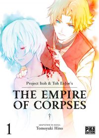 The Empire of Corpses