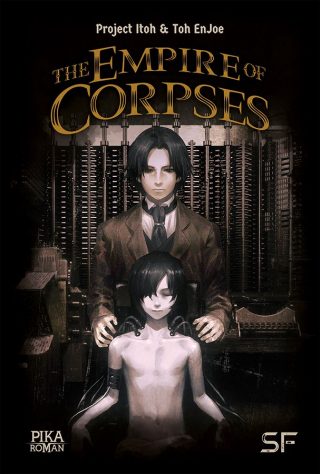 The Empire of Corpses