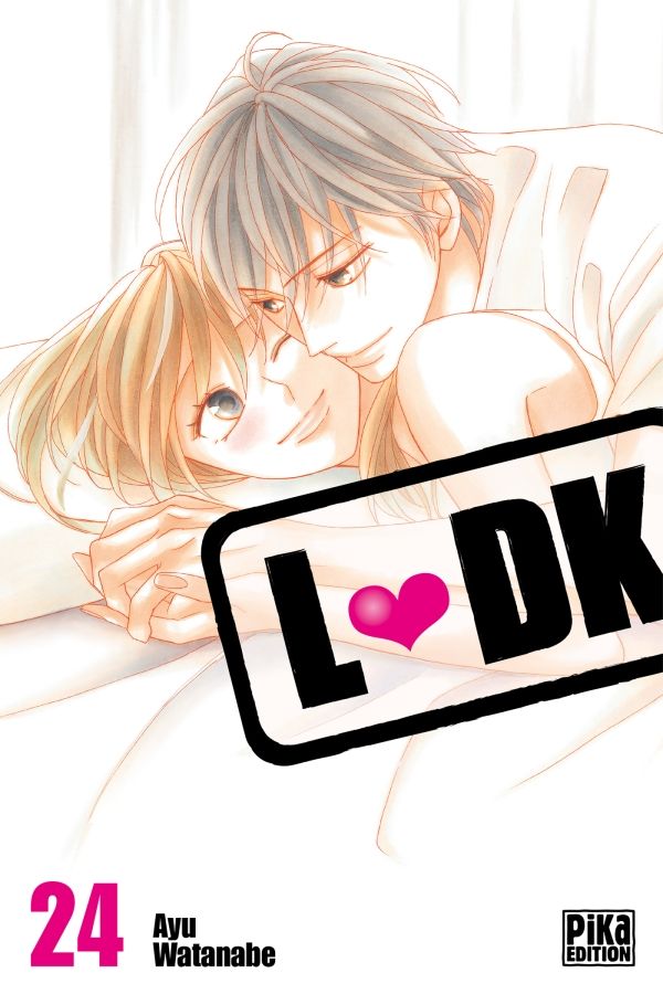 L-DK Vol.24