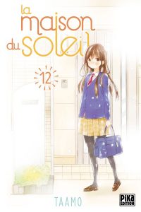 La Maison du soleil Vol.12