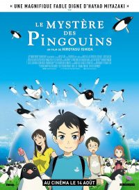 Le Mystère des pingouins