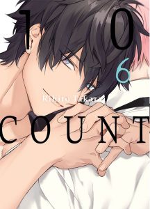 10 count Vol.6