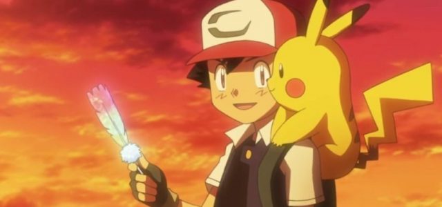 Pokémon – Je te choisis ! annoncé chez Kurokawa