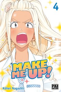 Make me up ! T4