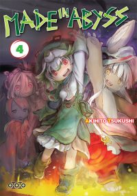 Made In Abyss T4
