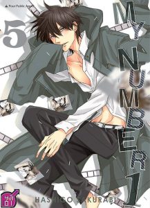 My number one Vol.5