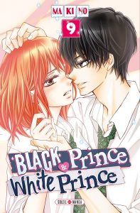 Black Prince & White Prince Vol.9