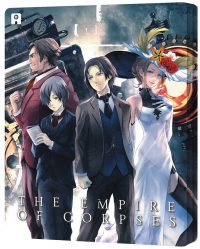 The Empire of Corpses