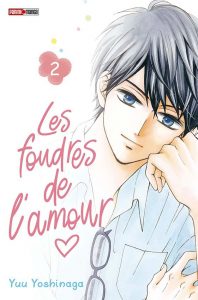 Les Foudres de l'amour Vol.2