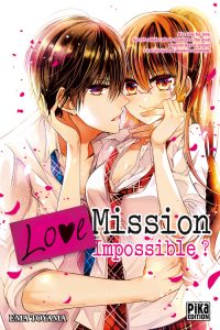 Love Mission Impossible ?