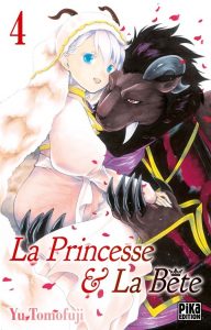 La Princesse et la Bête Vol.4