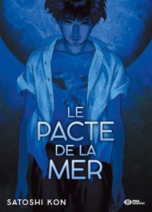 Le Pacte de la Mer - Edition Limitée