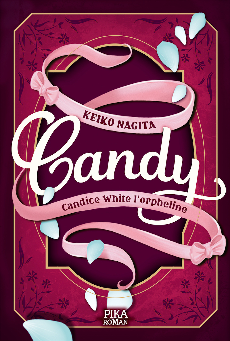Candy – Candice White l'orpheline