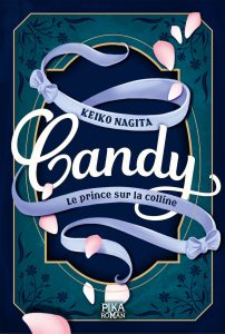 Candy – Le prince sur la colline