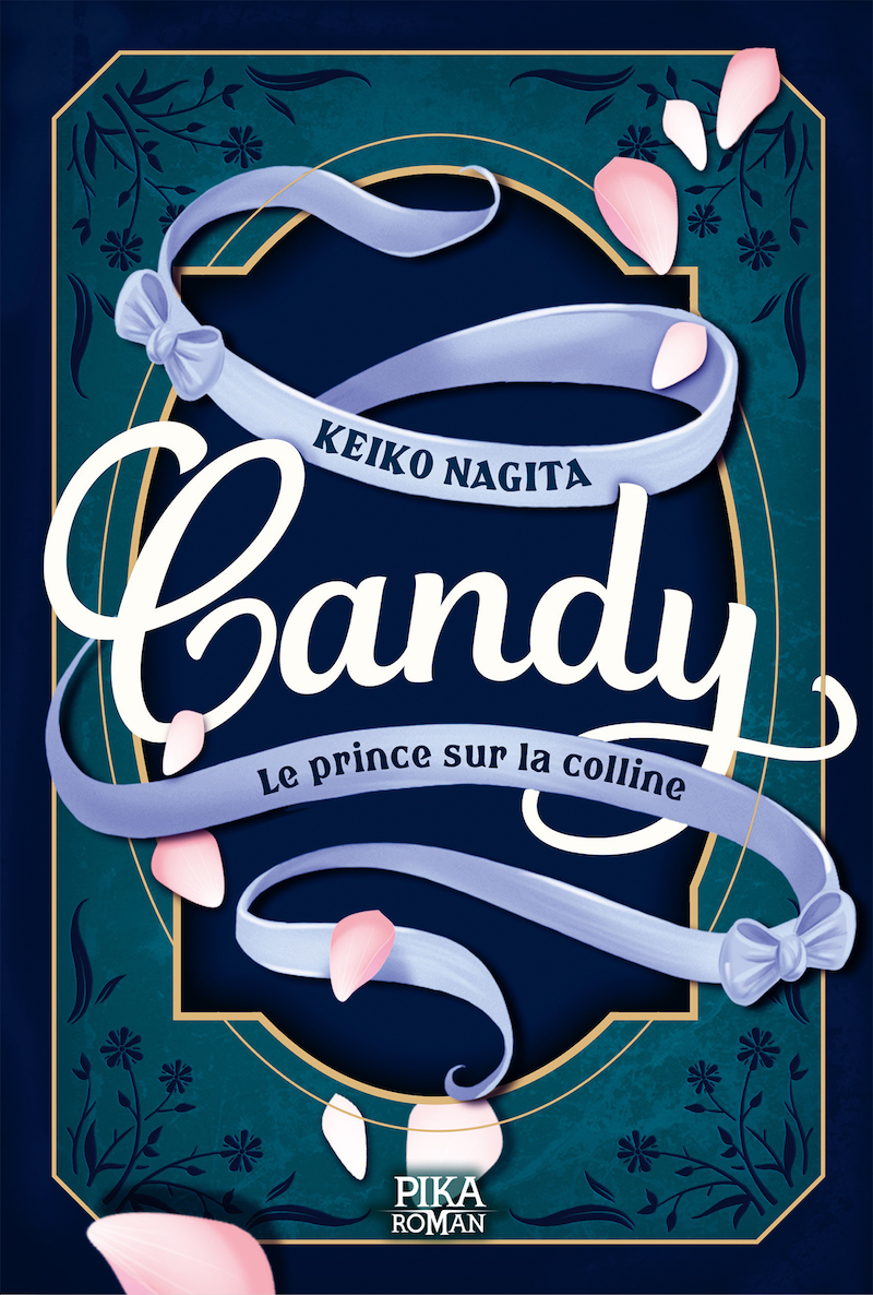 Candy – Le prince sur la colline