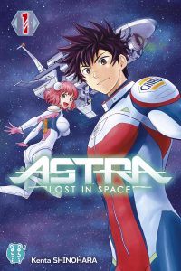 Astra - Lost in Space T1