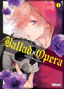 Ballad Opéra Vol.1
