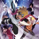 Boruto - Naruto Next Generations - Anime