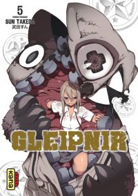 Gleipnir T5