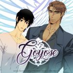 Goyose - Webtoon