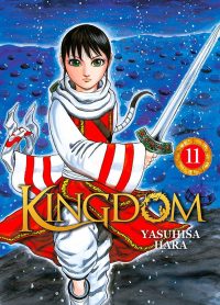 Kingdom T11