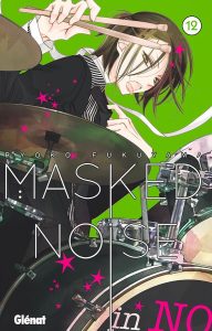 Masked Noise Vol.12