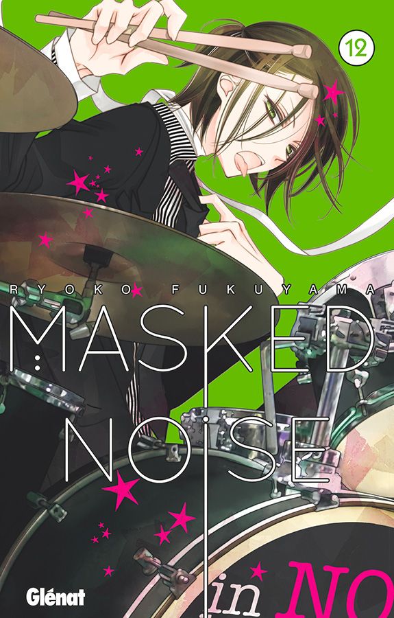 Masked Noise T12