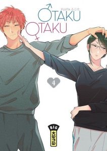 Otaku OtakuVol.4