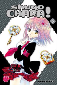 Shugo Chara ! - Edition Double Vol.6
