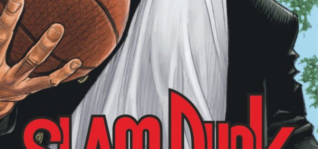 Nouvelle édition pour Slam Dunk chez Kana