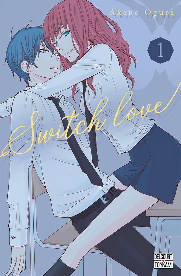 Switch Love Vol.1