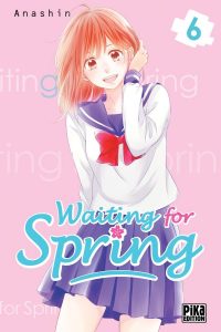 Waiting for spring Vol.6