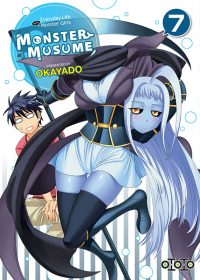 Monster Musume T7