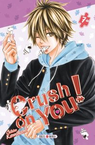Crush on You Vol.7